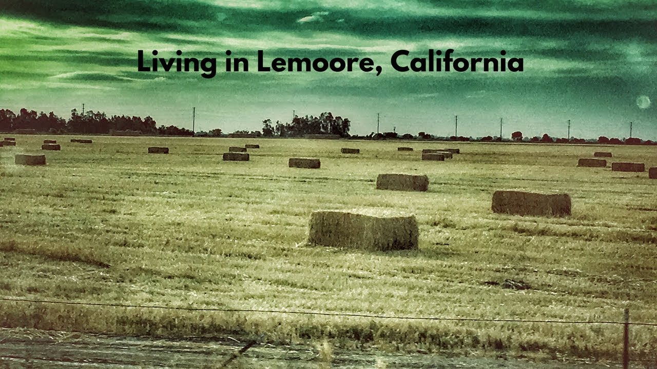 Living in Lemoore, California (Things to do & road trips) #centralcalifornia