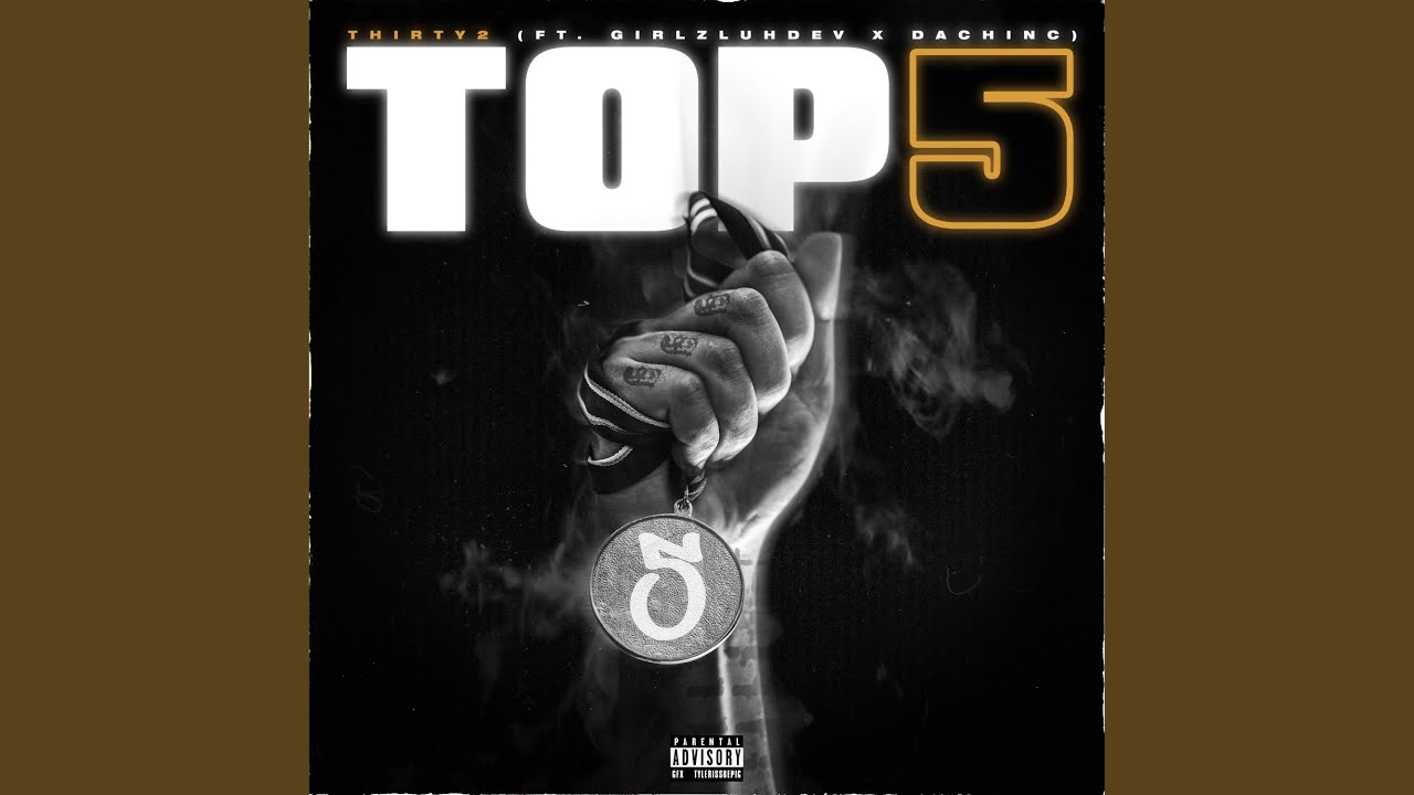 TOP 5