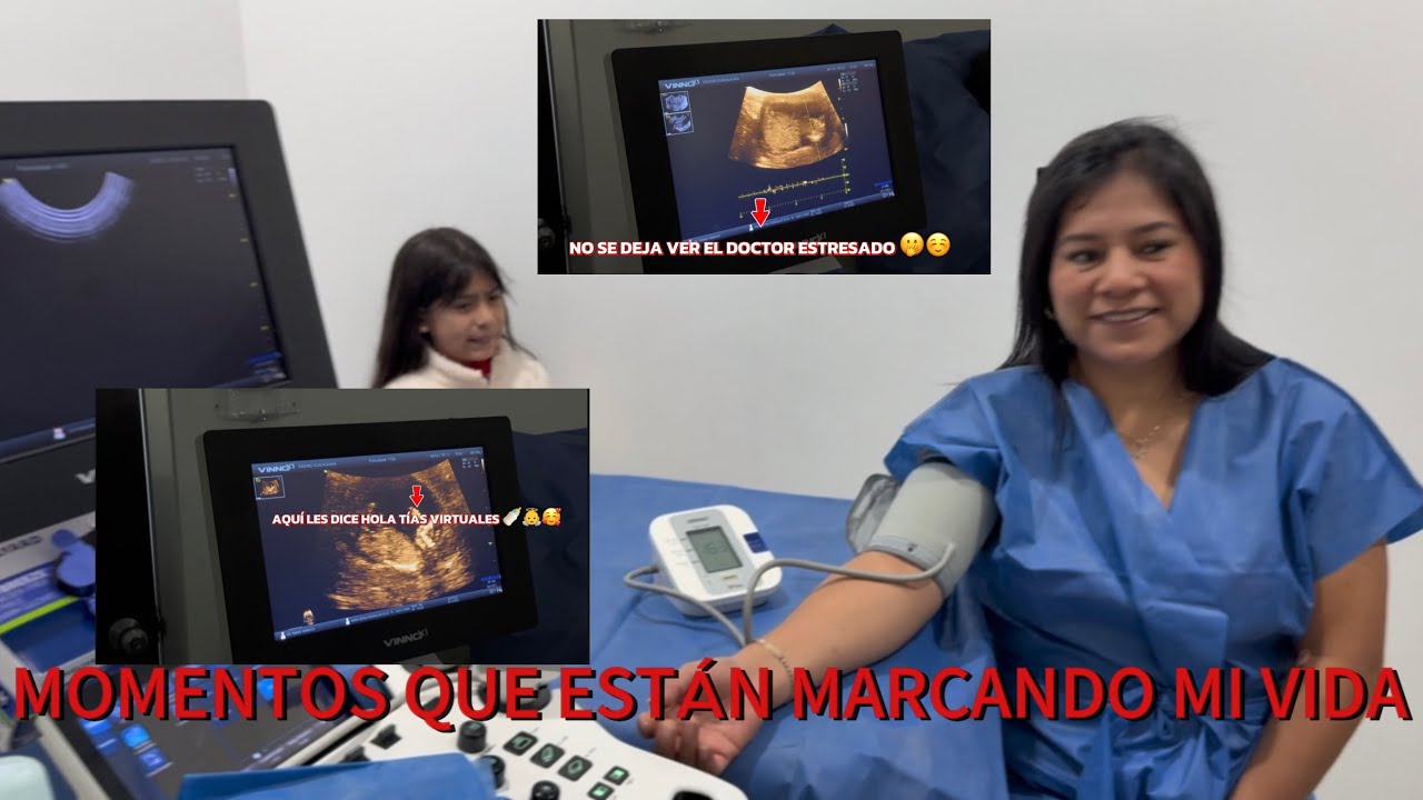 VALIÓ LA PENA HACER ESTUDIO GENÉTICO? FELIZ NAVIDAD 🎄 LES DESEAMOS NUESTRA ESTRELLITA Y MAMÁ 👼👼🍼🤰