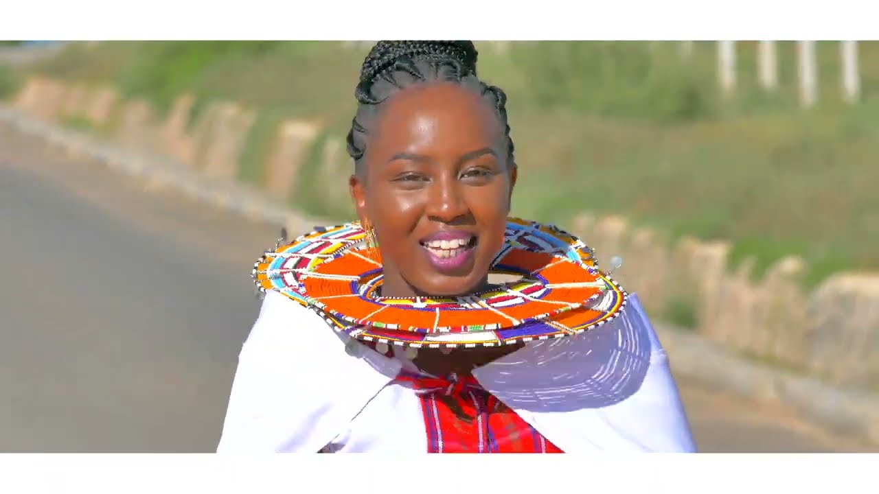 Ezekiel Leshan_ITU AAMIKI(Official 4k video)