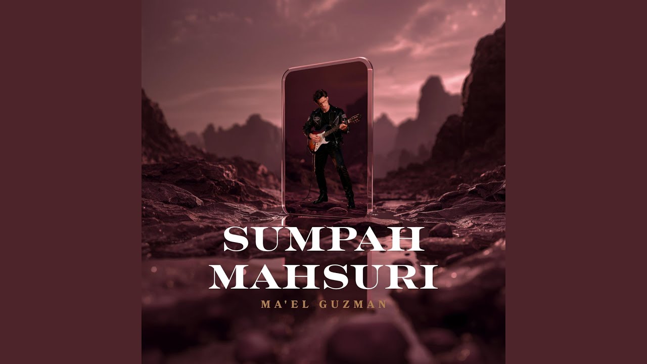 Sumpah Mahsuri