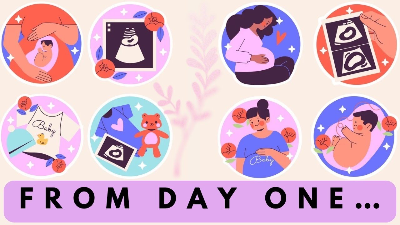 How Pregnancy Shapes Your Child’s Mental Health — What Science Says