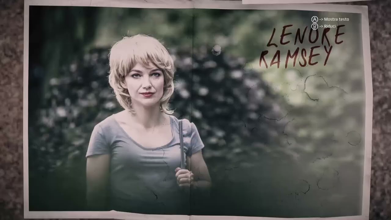 GET EVEN - IN CERCA DI  GRACE-
