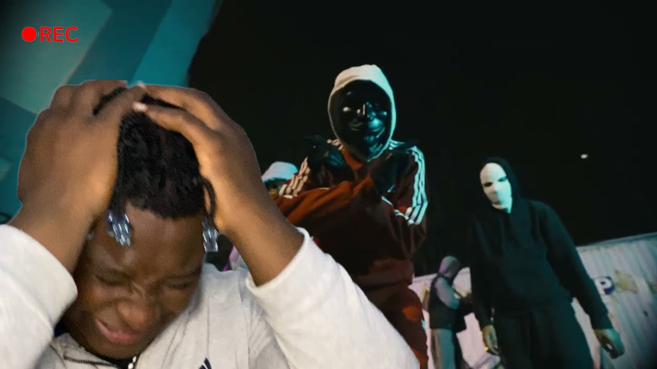 [React] flow kuduro (#RMAB OBITO BL x ICHIGO ft KARMA #BDK x JAY9 #M45 - PlayGrounD)