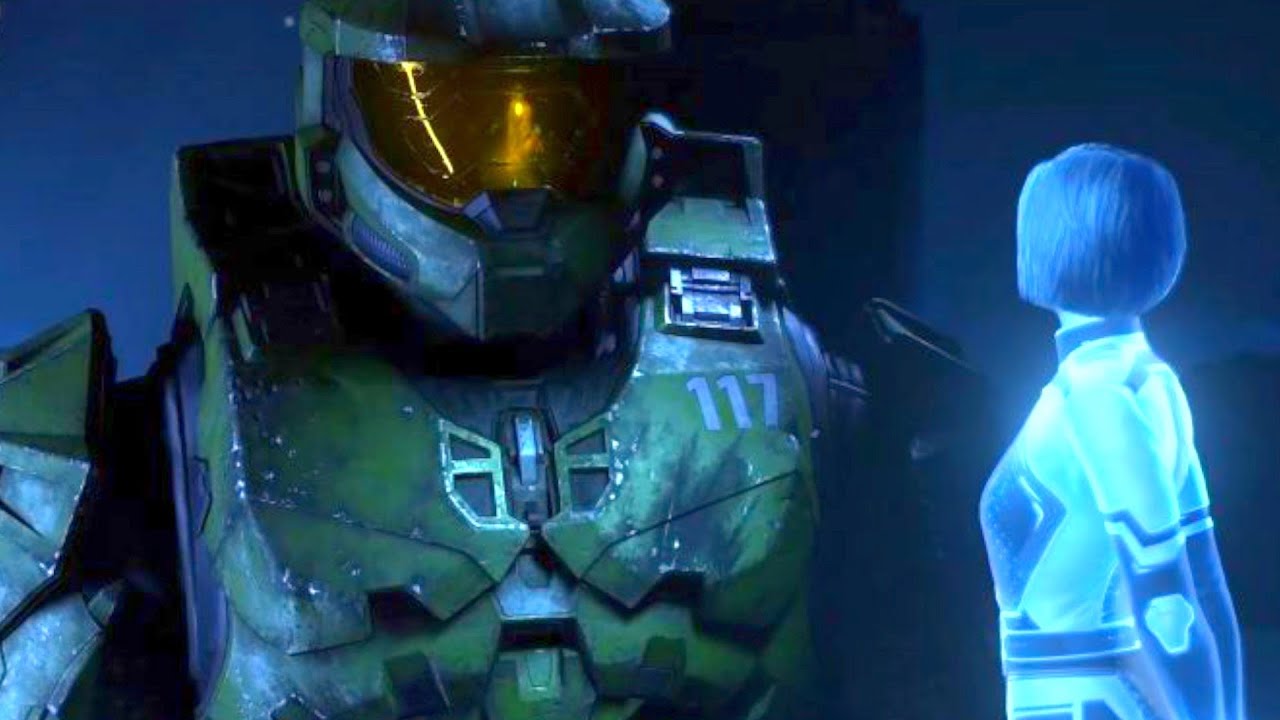 Halo Infinite - Nuevo Trailer De Campaña En Español (E3 2021)