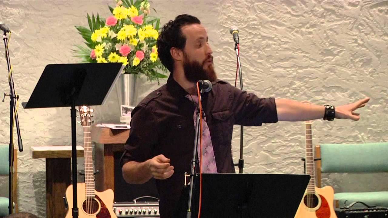 The Kingdom of God Series:  Matthew 1:1