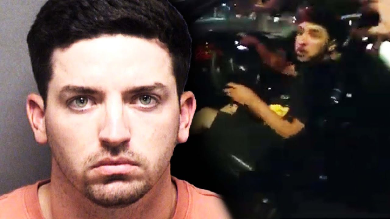 Texas Cop Charged After Shooting 17-Year-Old at McDonald's