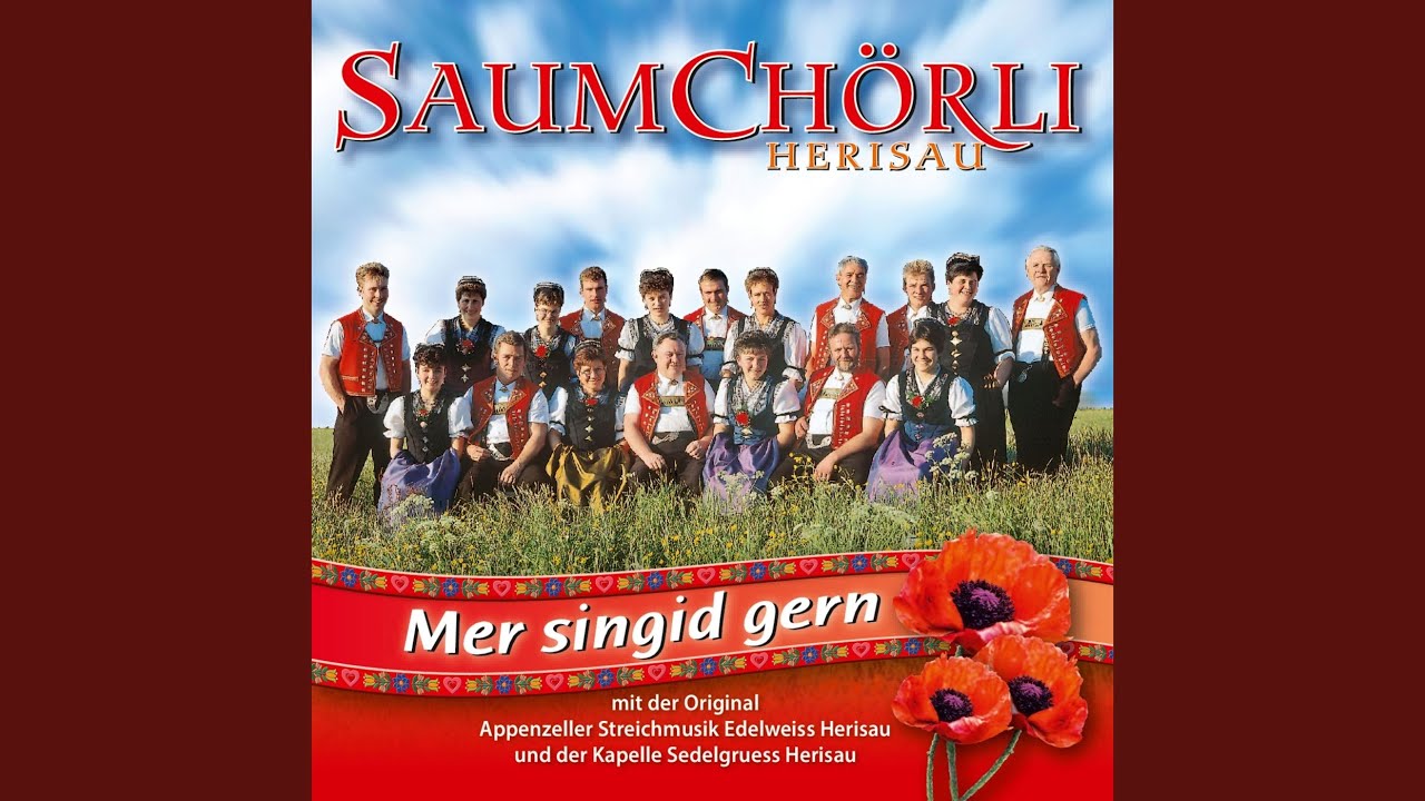 Im Gemsli Weissbad
