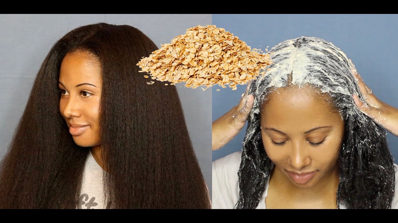 This Hair Mask Saved My Damaged Hair | Miracle Hair Mask