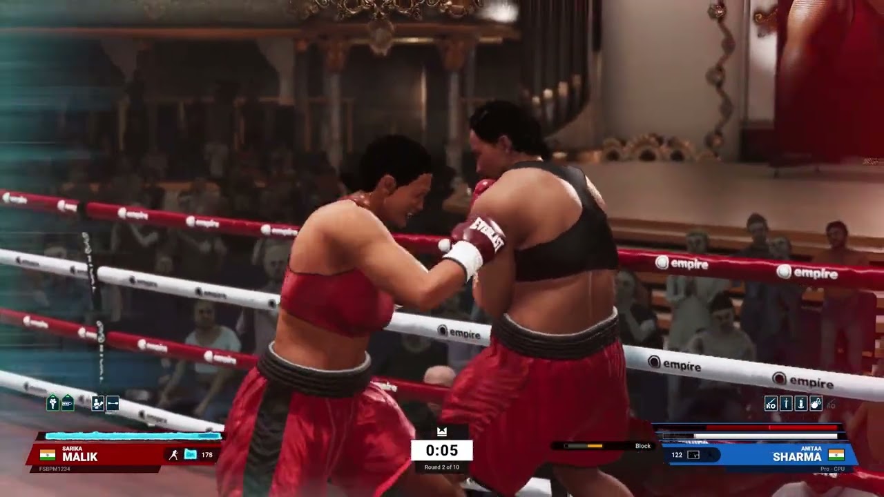 sarika malik vs anitaa sharma 2