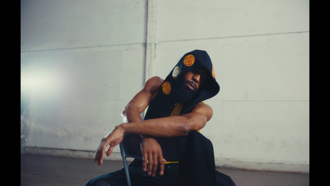 Rodney Chrome - BBL (Official Music Video)