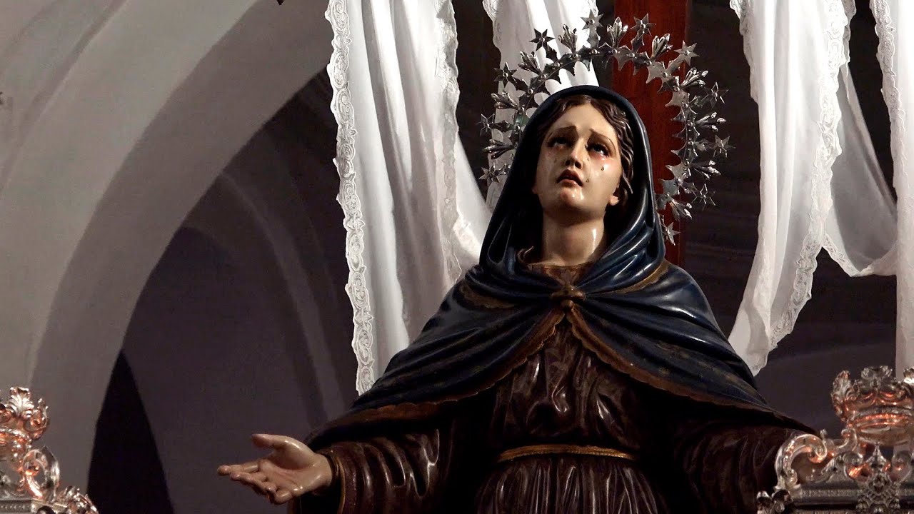 Viernes Santo 2024, Hermandad Jesús Nazareno de Almogía