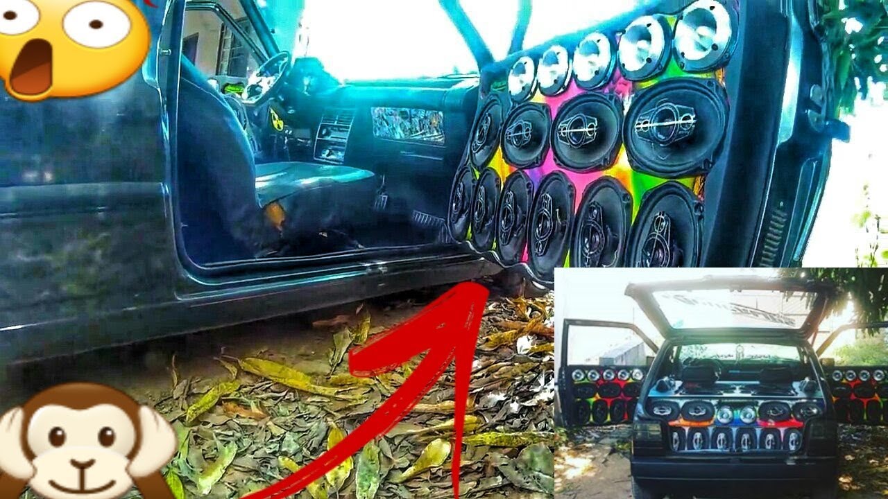 Video clipe uno rebaixado na fixa🔧