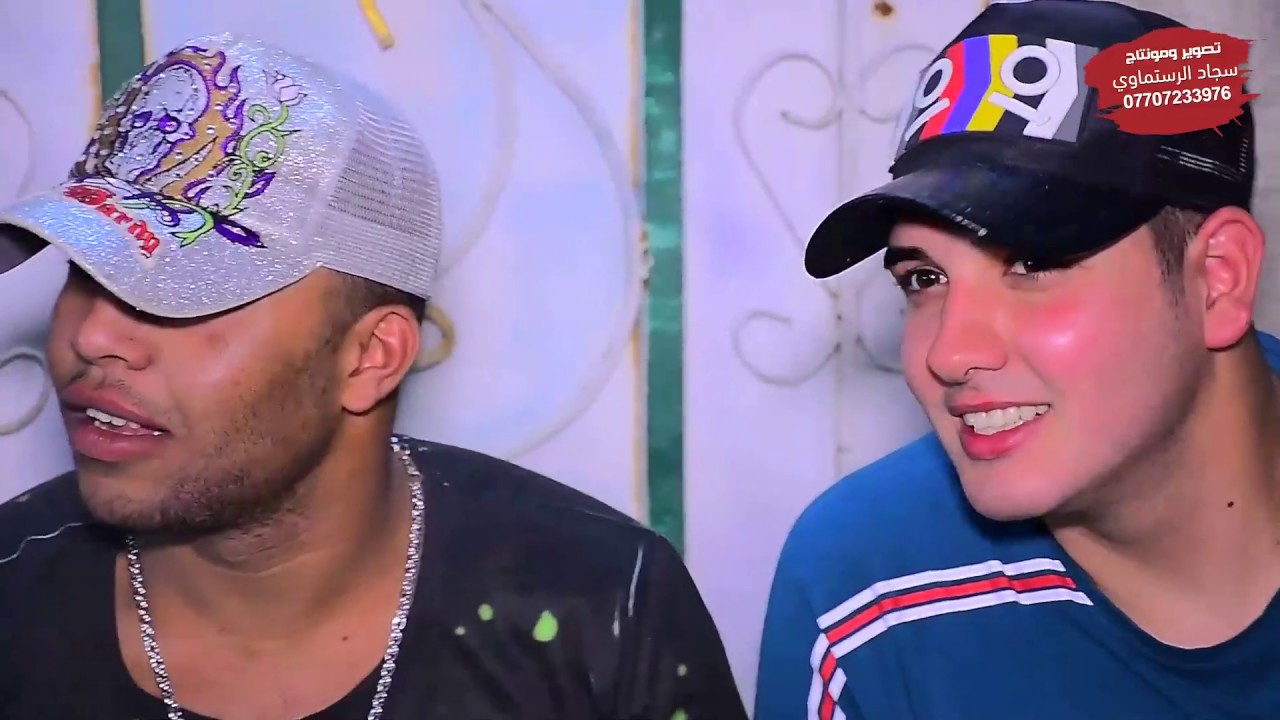 حفل زفاف الحبيب نزار المحمداوي   التصوير ومونتاج سجاد الرستماوي 07707233976