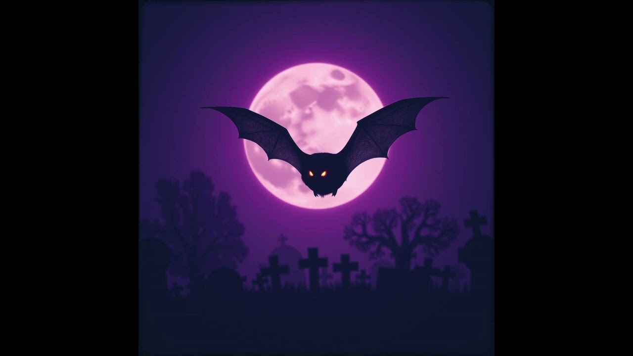 🦇 🎶 Echoes of the batcave🌕 🦇 Dark Techno | Gothic Electronic Rave | Vampire Party