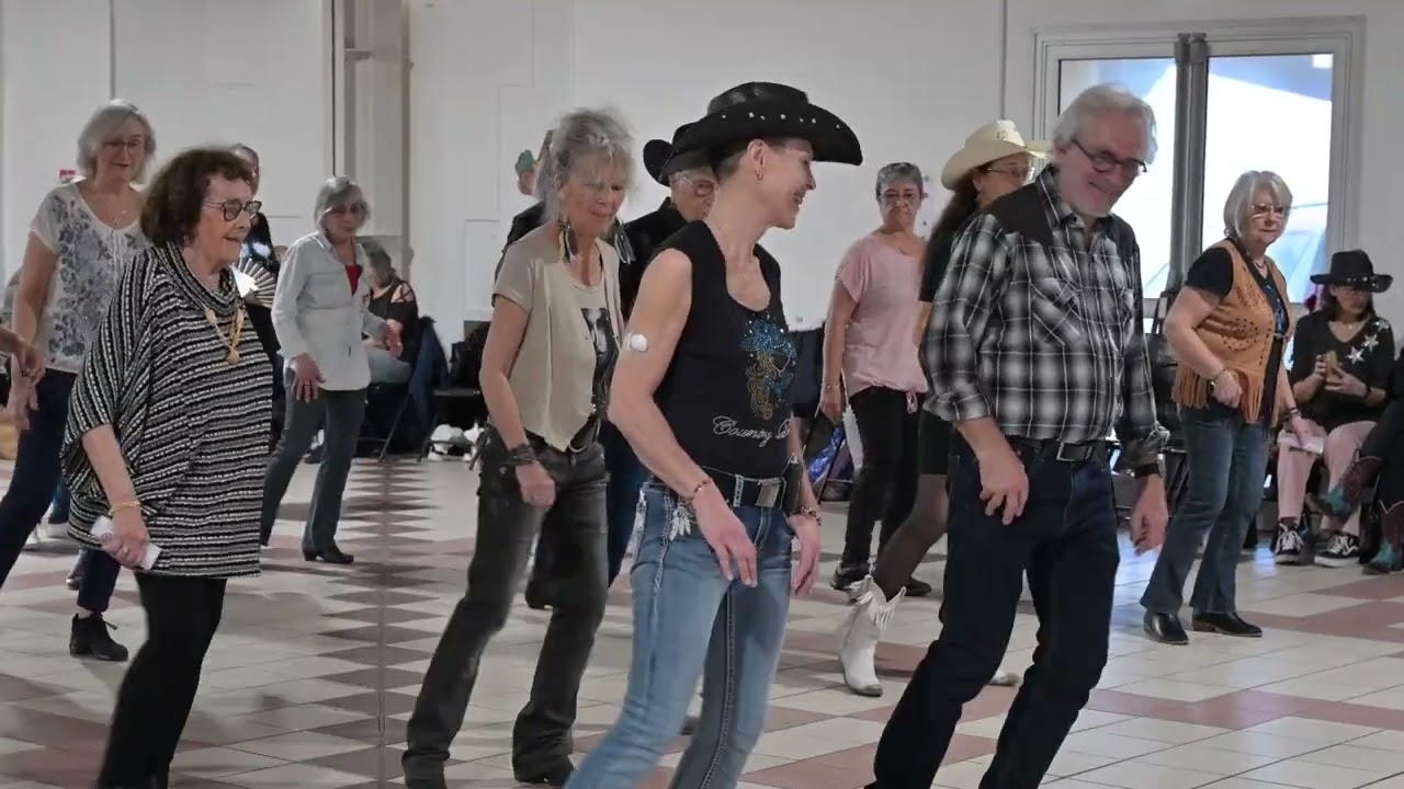 Bal annuel 2026 du Club Benett à Mèze