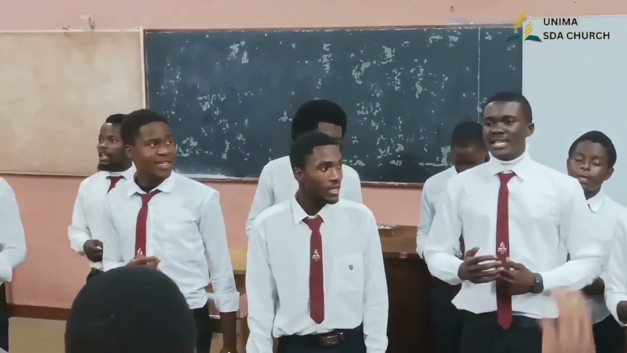 Kupeza mkazi_Lisanjala Future Adventist Men