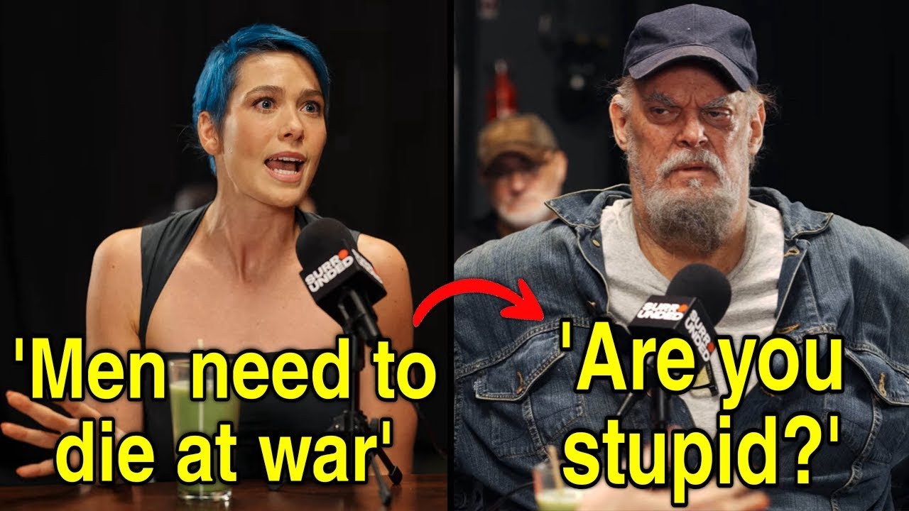 Modern Feminism Exposed by Its Own Contradictions
