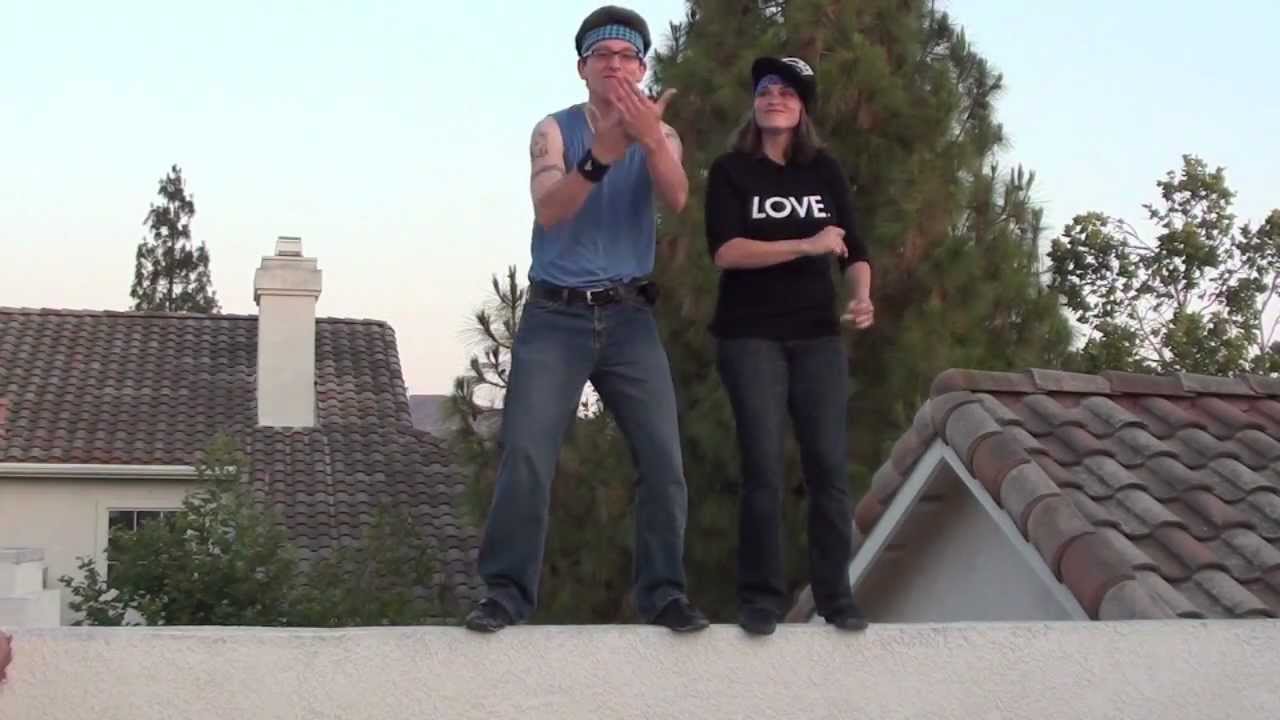ASL Music Video - 