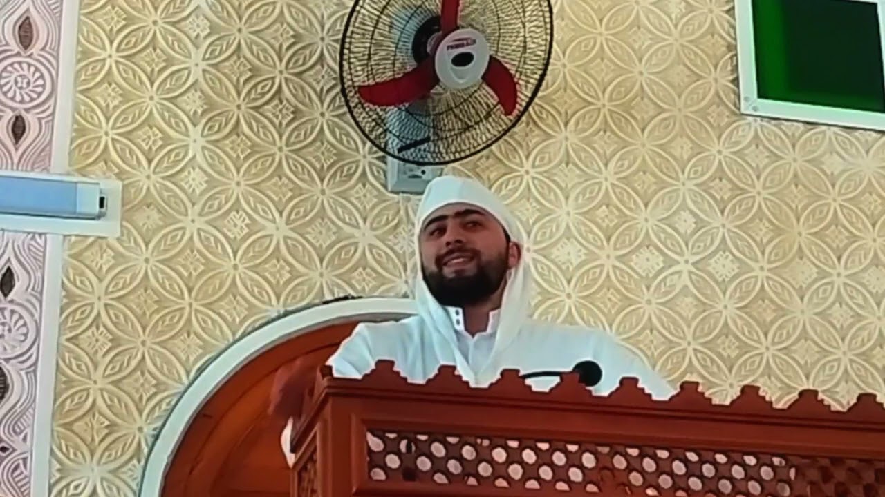 مراقب المكاسب || عبد الله البقالي