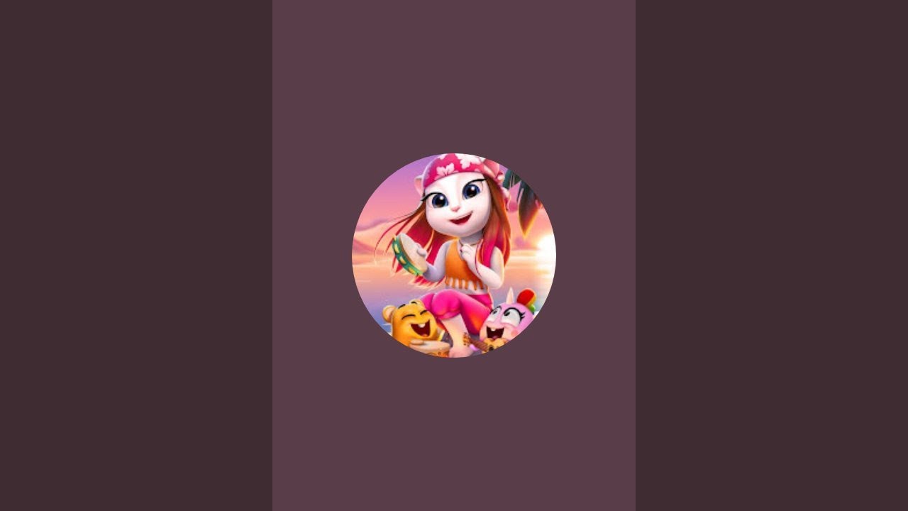My Talking Angela 2 is live