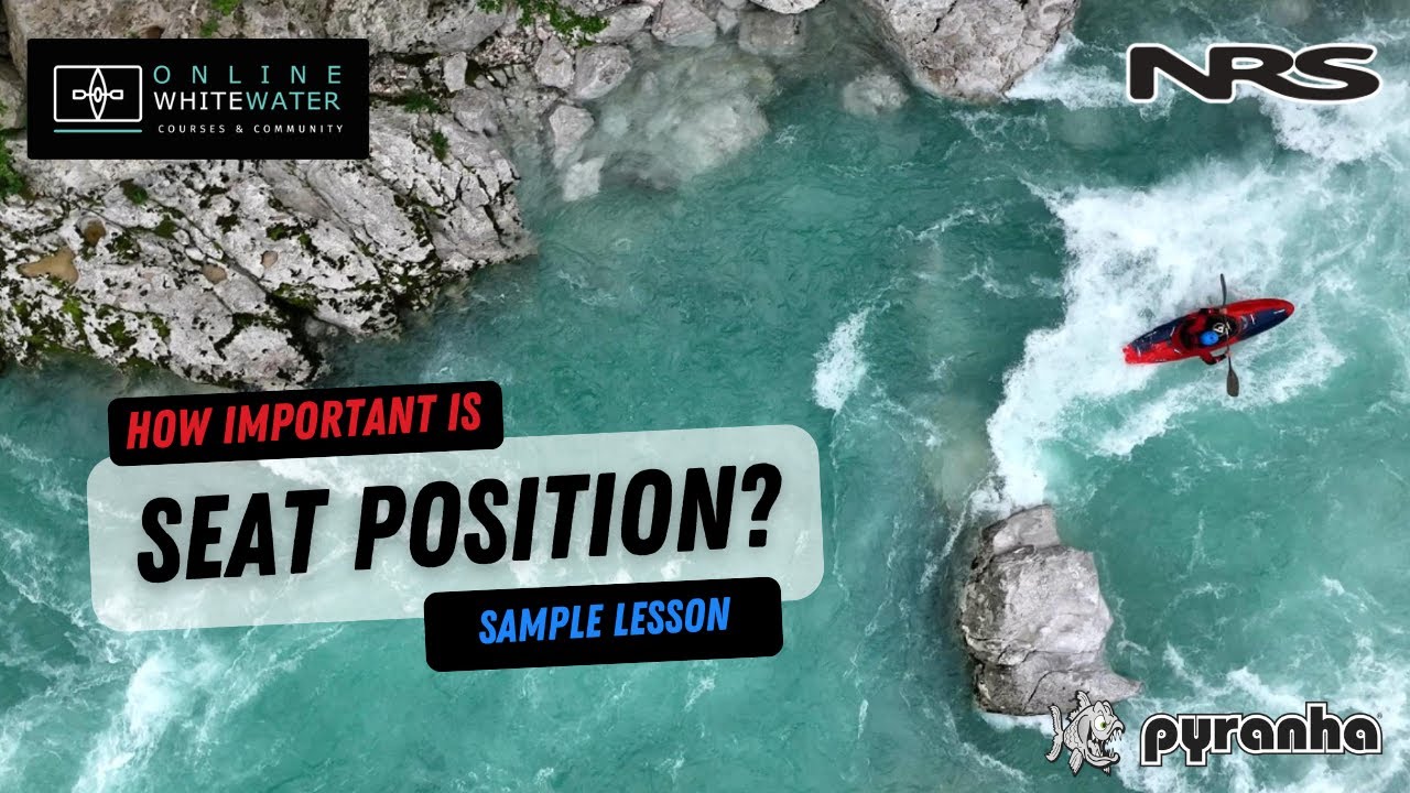 Seat Position | Small changes = Huge impact