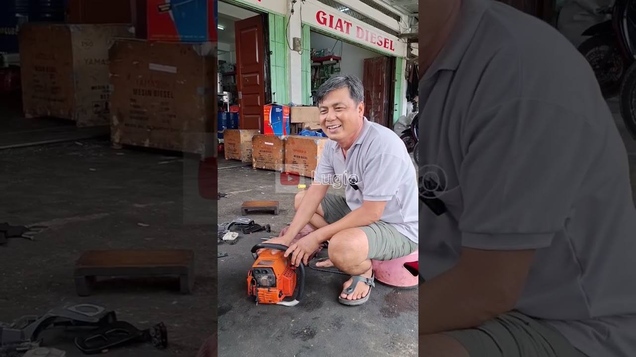 kirain mau dikubur