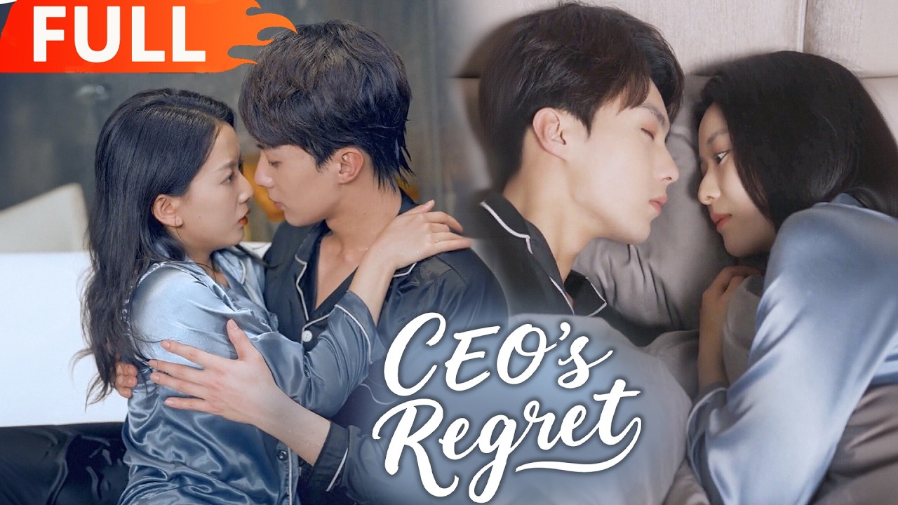 🌸Divorced After 3 Cold Years, She Smashes Cake on CEO, Insults His Manhood, He Regrets & Chases Her
