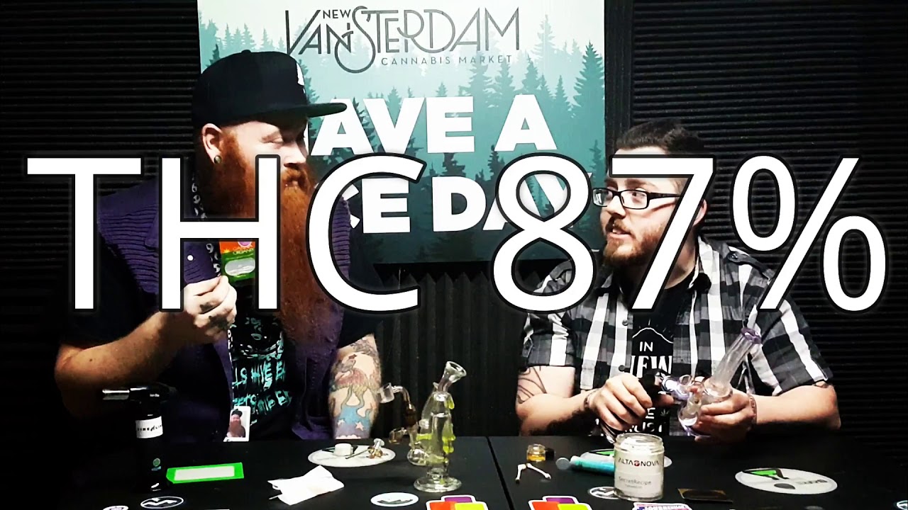 MONSTER DABS: EPISODE 8