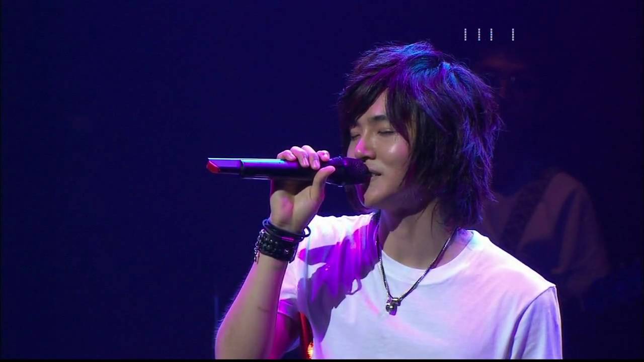 부활Boohwal 정동하- Never ending story  090719