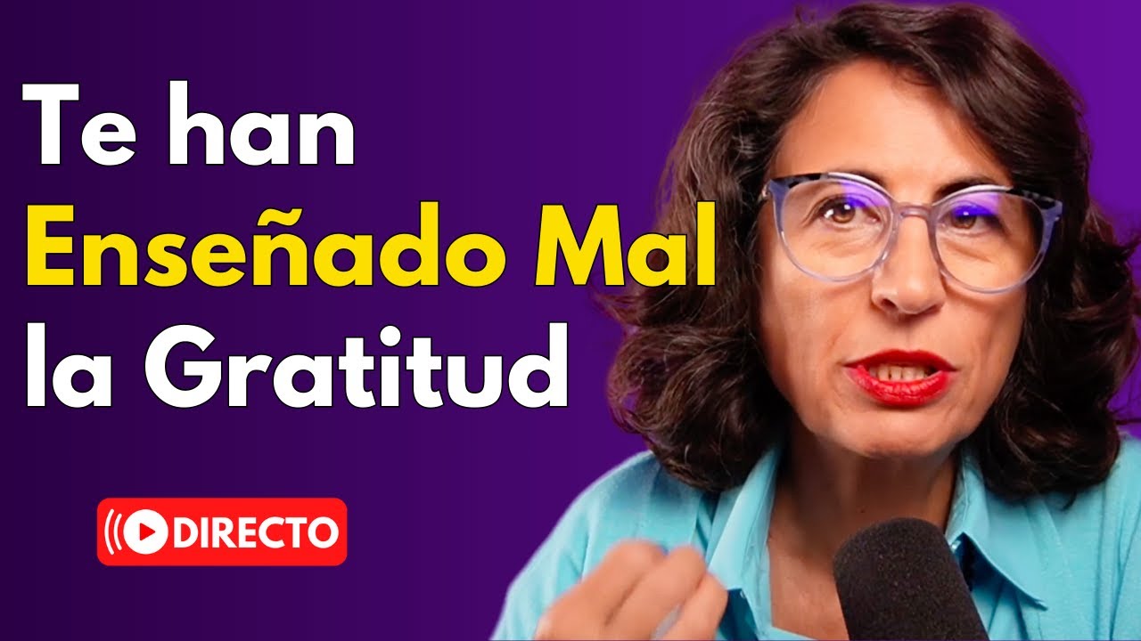 DISMINUYE tu ANSIEDAD o DEPRESIÓN con unos MINUTOS DIARIOS
