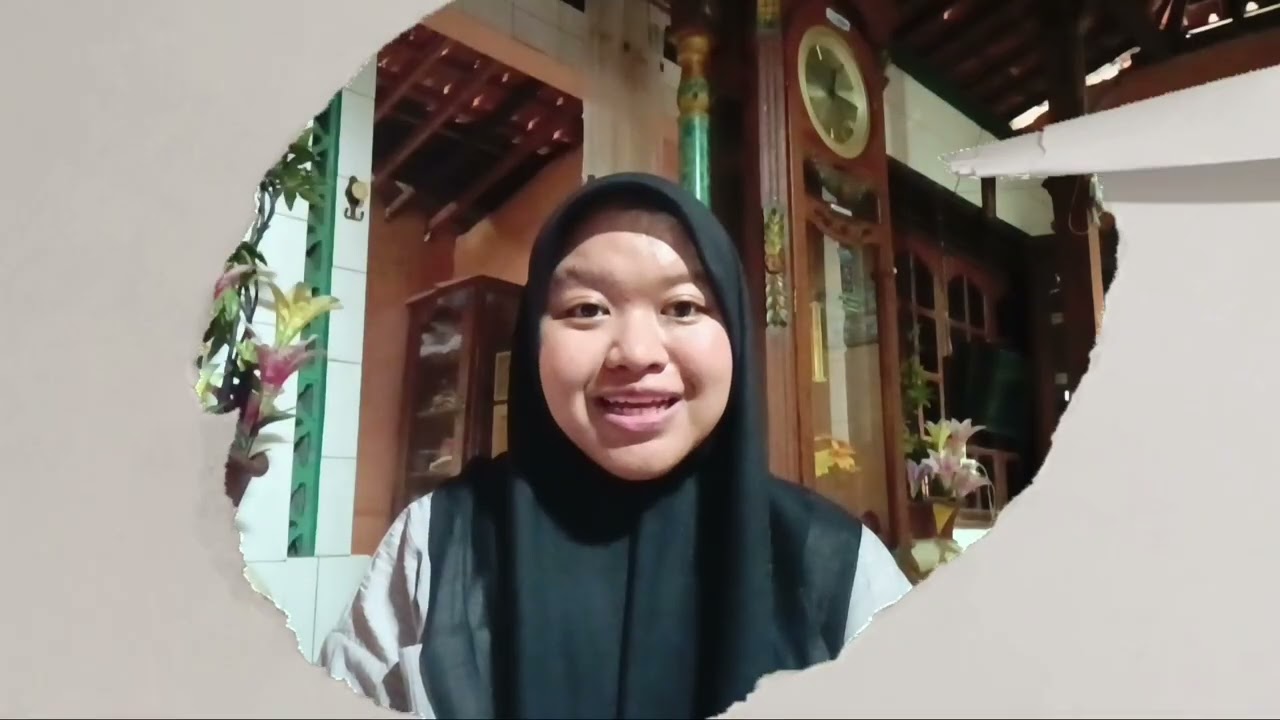 Tugas Vidio Pendidikan Pancasila