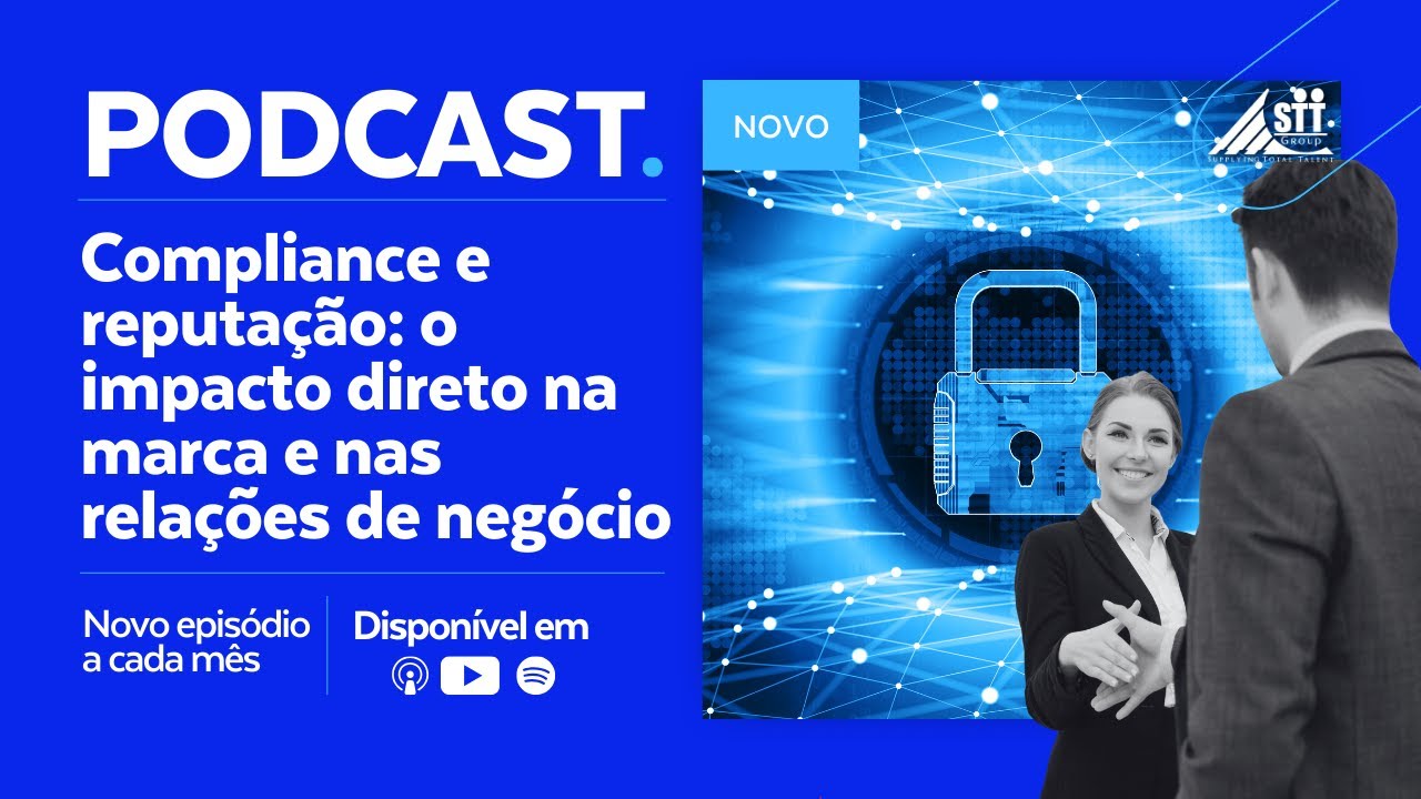 Compliance e reputação: o impacto direto na marca e nas relações de negócio