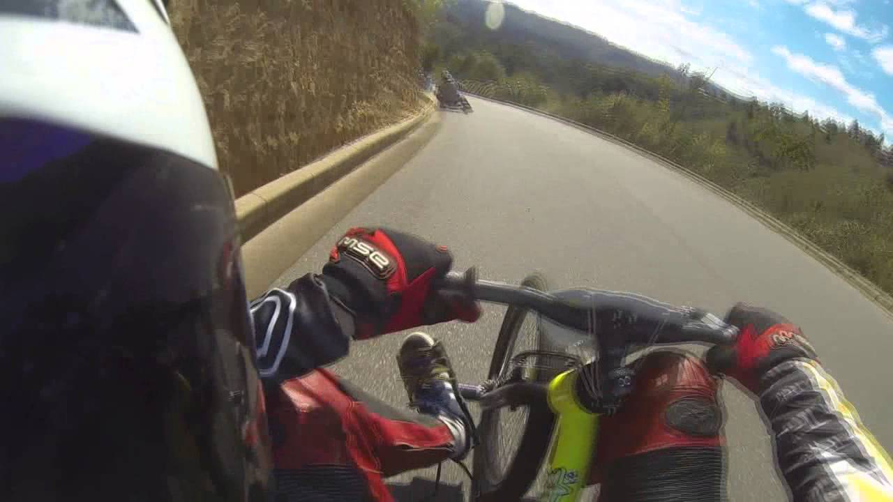 trike strike