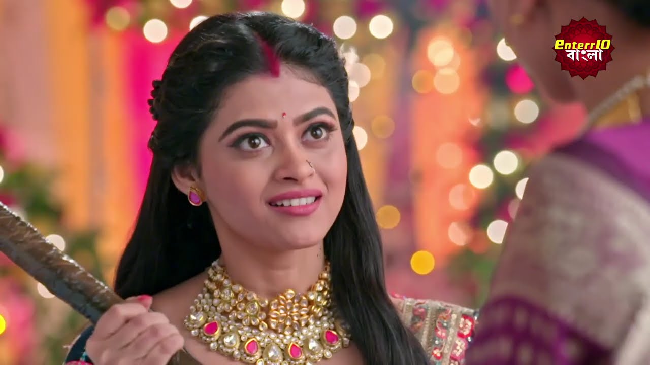 Ishq Ki Dastaan Naagmani (এক প্রেম কাহিনী নাগমণি) | Full Episode 79 | Bangla TV Show|Enterr10 Bangla