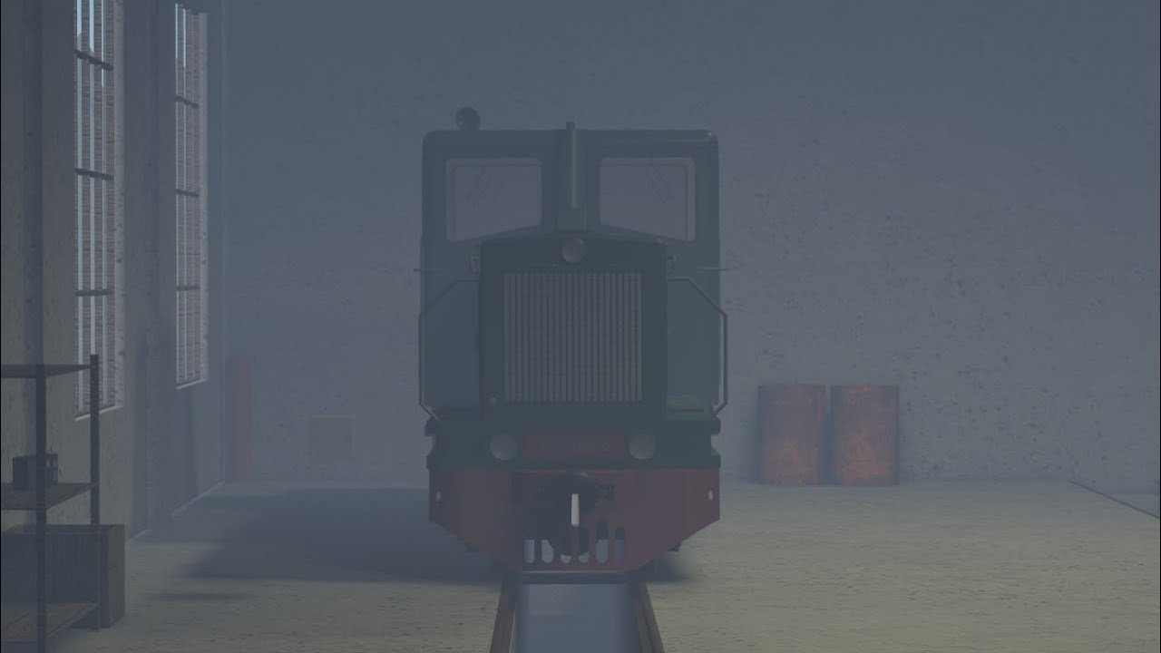 HMstudio Presents: The Tu4 Remake