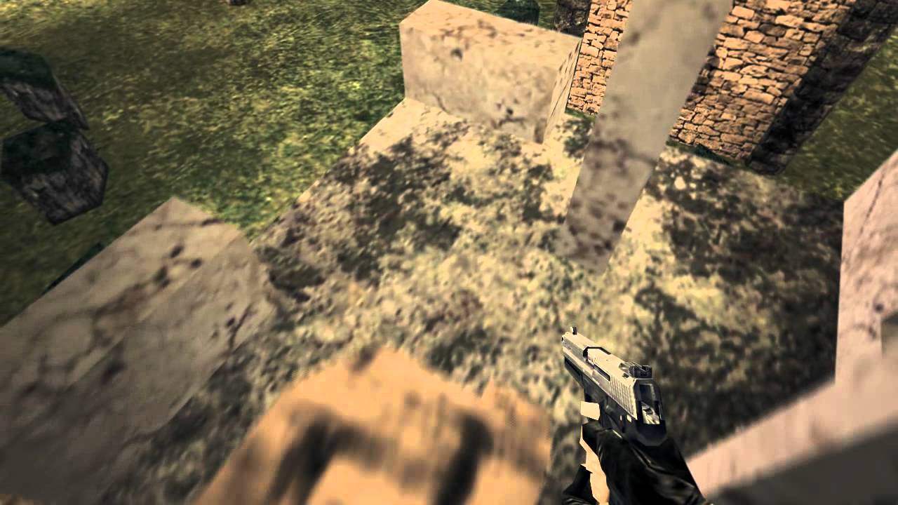 ROTW #59 - KeltA on kz_cg_4towers