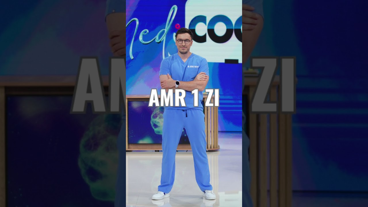 #medicool #antena1 #soon #sezonnou #sanatate&nbsp;#fitness