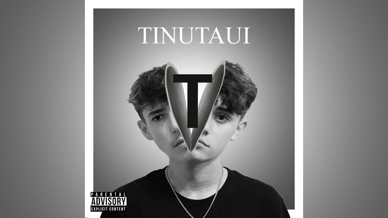 TAUI - TINUTAUI (Official Audio)