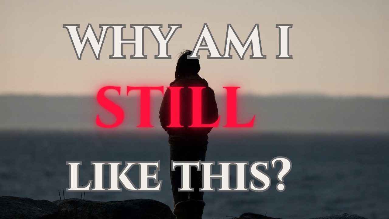Why Do I Keep Struggling With the Same Sin? (Is This Normal for Christians?)