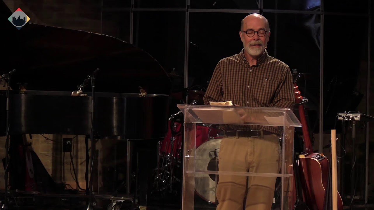 Jesse Grisham :: Michael Card :: Inappropriate Synagogue Talk