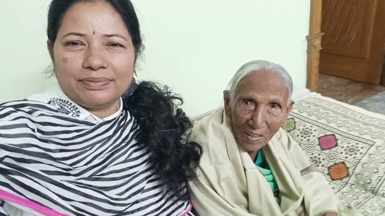 ఆర్గానిక్ కూరగాయలతో వంట| నాయనమ్మ టీవీ లో వచ్చిందంట🤔😄||saraswathi smile ||