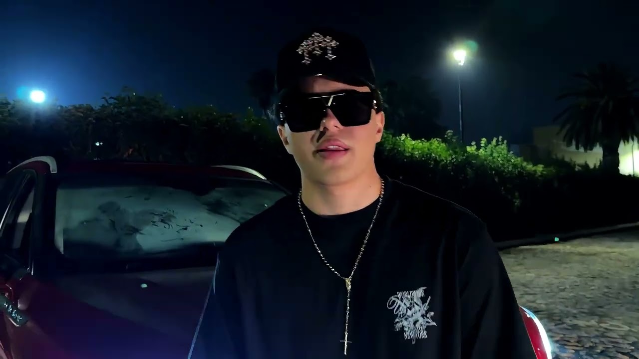 SEDUCEME - Angel Sozza (VIDEO OFICIAL)
