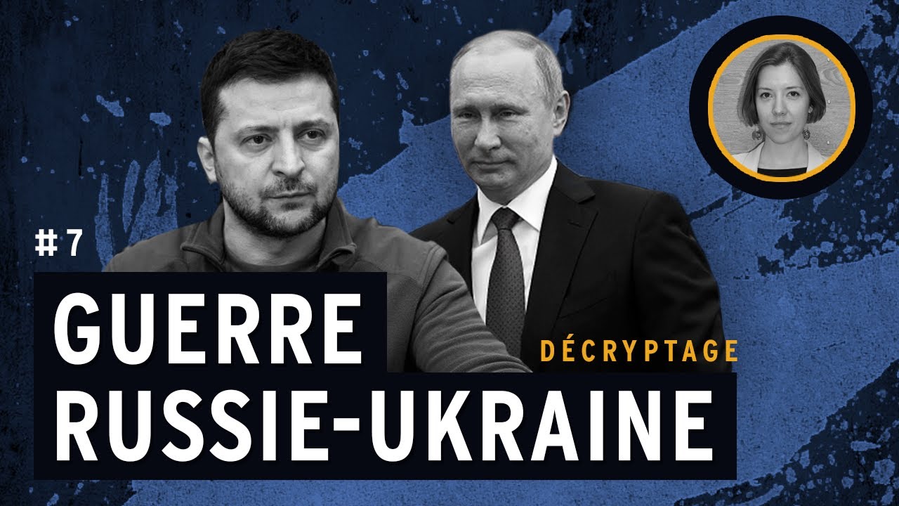 Guerre Russie-Ukraine : quel impact sur le transport maritime et l’économie bleue ?