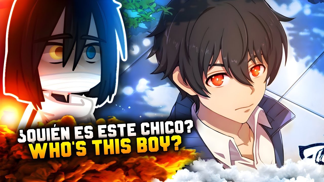 HASHIRAS REAGINDO AO WANG LING (IMMORTAL KING) || EDITS || GACHA CLUB! 🇧🇷🇺🇸🇪🇸