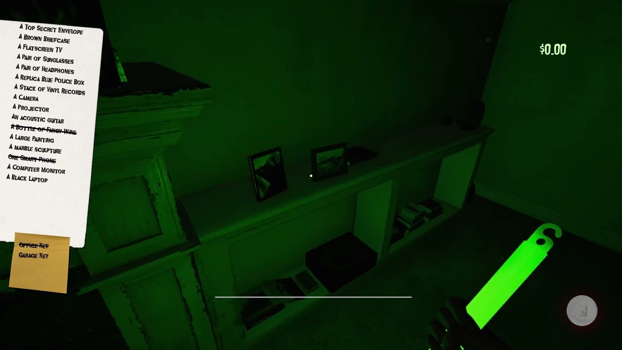 Boo Men Riverglen Ln. (Solo, Insane) 1:03.880