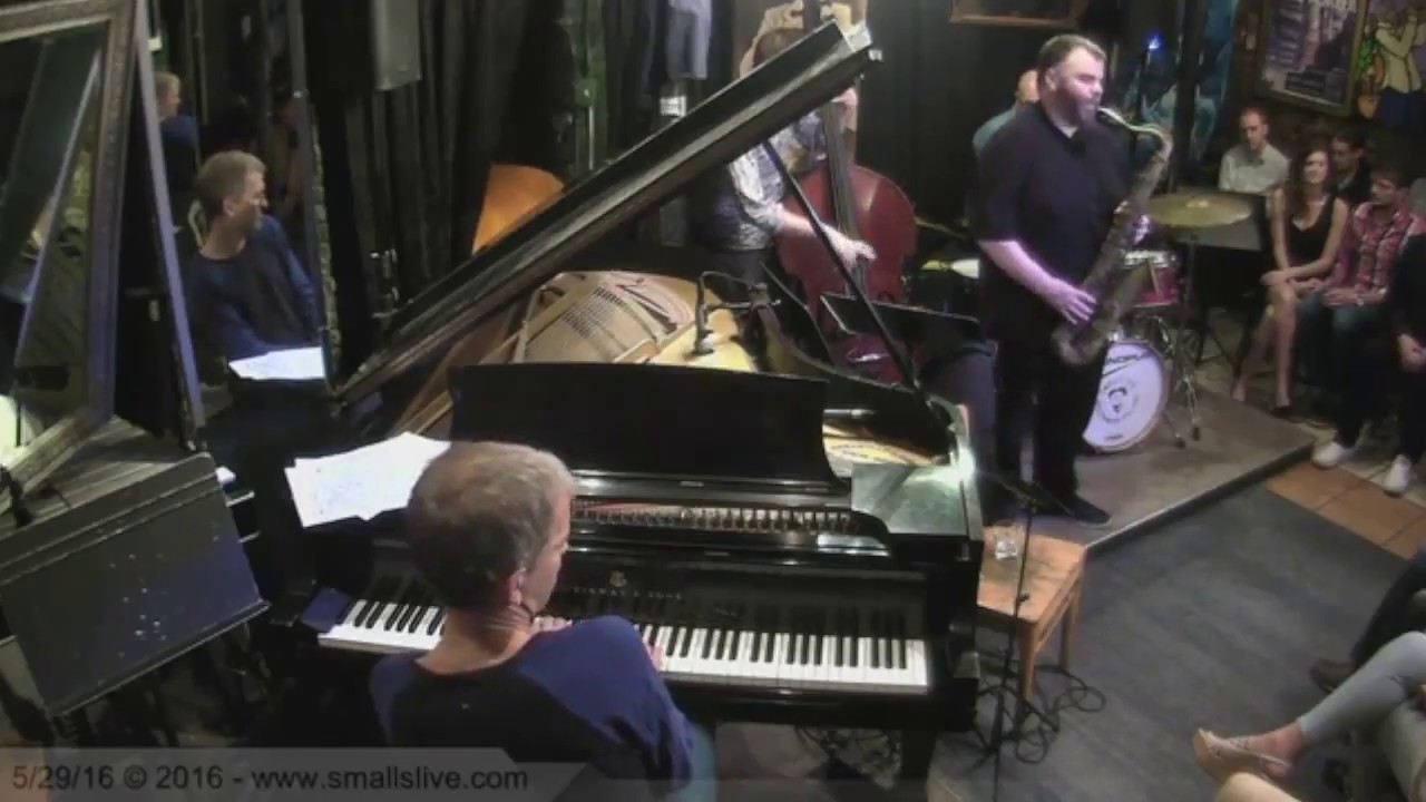 Charles Owens Quartet feat. Brad Mehldau - Trane's Blues