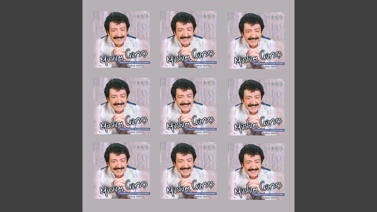 Yanmış Bir Yürek Var