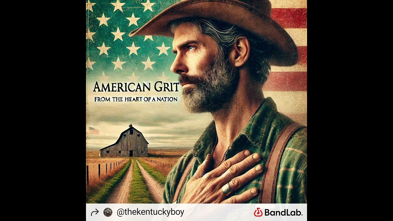 American Grit