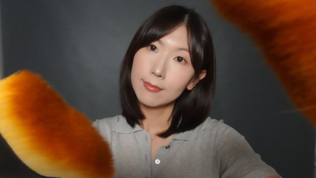 ASMR 팅글 100% ”팅글잼“의 정신없는 단어반복 | 팅글 파로마 | 노래 부르기
